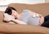 Возможные риски и опасности сонливости на ранних сроках беременности