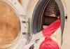 Как правильно стирать бюстгальтер с косточками в стиральной машине и вручную