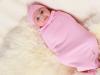 Как правильно одевать новорожденного ребенка дома
