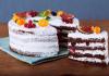 Тайный смысл сладких сновидений: к чему снится торт