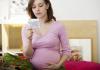 Когда, зачем и как пить ношпу беременным?