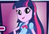 Deveniți o Equestria Girl Pony Jocuri Deveniți o Equestria Girl Dress Up